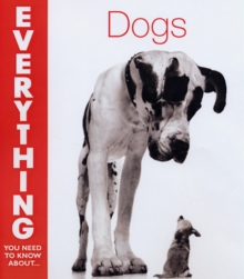 Dogs, Paperback Book Dogs, Paperback Book