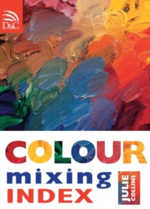 Colour Mixing Index