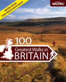 100 Greatest Walks in Britain, Loose-leaf Book 100 Greatest Walks in Britain, Loose-leaf Book