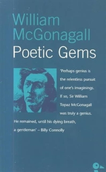 Poetic Gems, Paperback Book Poetic Gems, Paperback Book