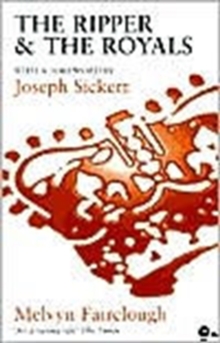 The Ripper and the Royals, Paperback Book The Ripper and the Royals, Paperback Book