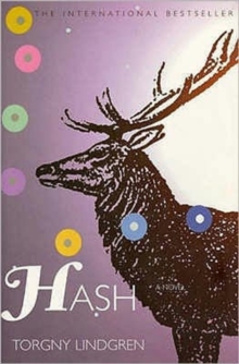 Hash, Paperback / softback Book Hash, Paperback / softback Book