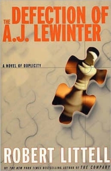 The Defection of A.J. Lewinter, Paperback Book The Defection of A.J. Lewinter, Paperback Book