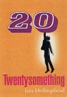 Twentysomething, Paperback Book Twentysomething, Paperback Book