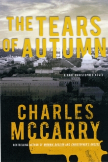 The Tears of Autumn, Paperback Book The Tears of Autumn, Paperback Book
