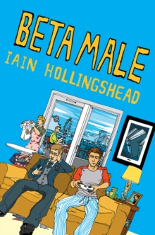 Beta Male, Paperback Book Beta Male, Paperback Book