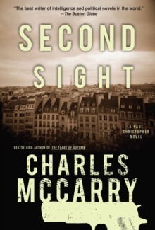 Second Sight, Paperback Book Second Sight, Paperback Book