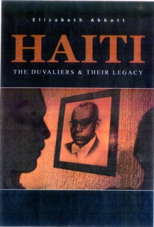 Haiti, Hardback Book Haiti, Hardback Book