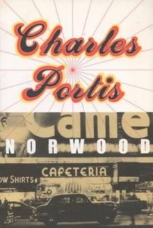 Norwood, Paperback Book Norwood, Paperback Book