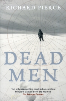 Dead Men, Paperback Book Dead Men, Paperback Book
