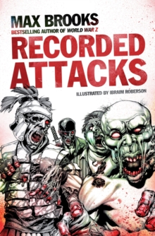 Recorded Attacks : Zombie Survival Guide, Paperback Book Recorded Attacks : Zombie Survival Guide, Paperback Book