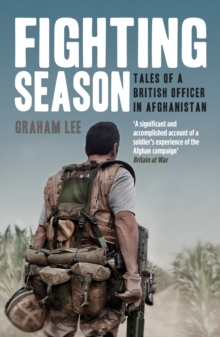 Fighting Season, Paperback Book Fighting Season, Paperback Book