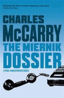 The Miernik Dossier, Paperback Book The Miernik Dossier, Paperback Book