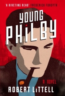 Young Philby, Paperback / softback Book Young Philby, Paperback / softback Book
