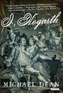 I Hogarth, Paperback / softback Book I Hogarth, Paperback / softback Book