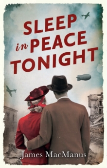 Sleep in Peace Tonight, Hardback Book Sleep in Peace Tonight, Hardback Book