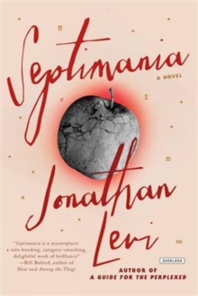 Septimania, Hardback Book Septimania, Hardback Book