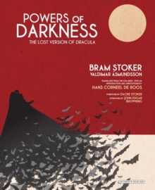 Powers of Darkness, Hardback Book Powers of Darkness, Hardback Book