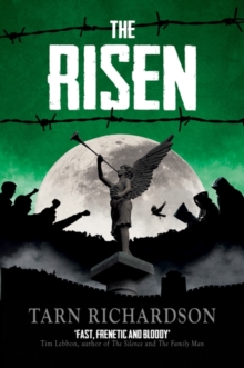 The Risen, Paperback Book The Risen, Paperback Book