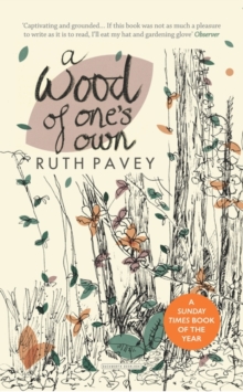 A Wood of One's Own, Hardback Book A Wood of One's Own, Hardback Book