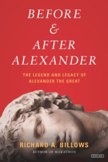 Before & After Alexander, Hardback Book Before & After Alexander, Hardback Book