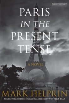 Paris in the Present Tense, Hardback Book Paris in the Present Tense, Hardback Book