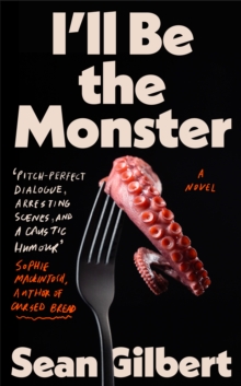 I'll Be the Monster : 'The White Lotus' meets 'My Sister, the Serial Killer'