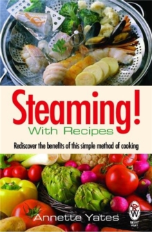 Steaming!, Paperback Book Steaming!, Paperback Book
