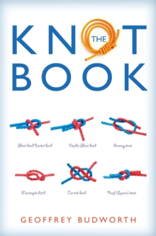 The Knot Book, Paperback Book The Knot Book, Paperback Book