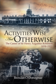 Activities Wise and Otherwise