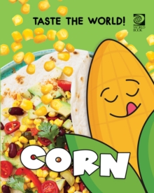 Taste the World! Corn