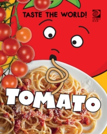 Taste the World! Tomato