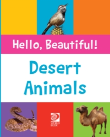 Desert Animals