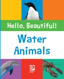 Water Animals