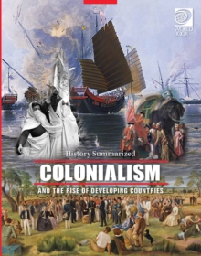 Colonialism and the Rise of Developing Countries