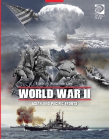 World War II-Asian and Pacific Fronts