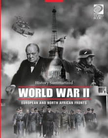 World War II-European and North African Fronts