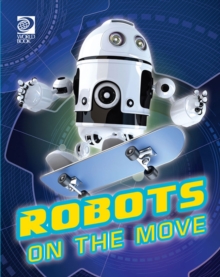 Robots on the Move