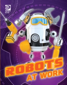 Robots at Work