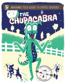 The Chupacabra