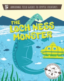 The Loch Ness Monster