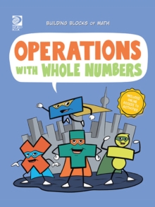 Operations with Whole Numbers