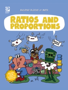 Ratios and Proportions