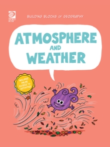 Atmosphere and Weather