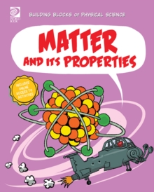 Matter and Its Propertes