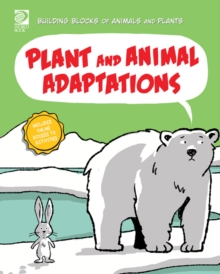 Plant and Animal Adaptations