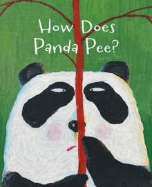 How Does Panda Pee?