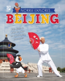 Norrie Explores... Beijing