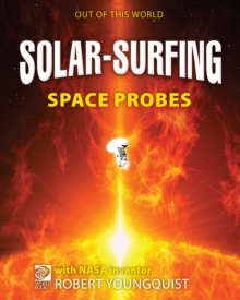 SolarSurfing Space Probes