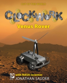 Clockwork Venus Rover